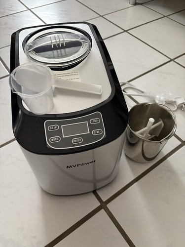 Mv power icm 15a - ***,