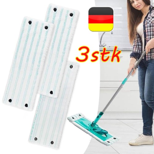 Wischmopp bezug für leifheit - wischmopp,
