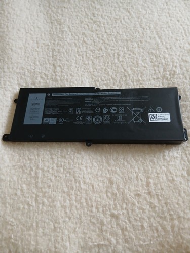 Alienware area 51m zoll - alienware,
