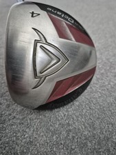Callaway Herren Holz 4