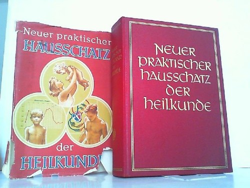 Neuer praktischer hausschatz - praktischer,