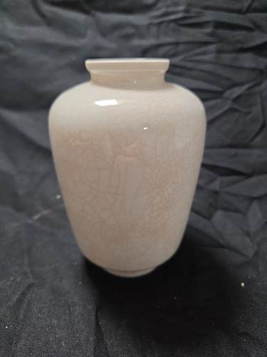 Kpm berlin vase - kpm,