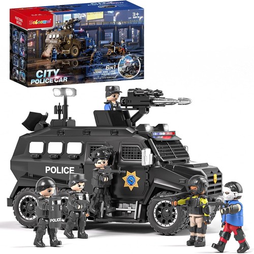 Polizeiauto spielzeug mit - polizeiauto,