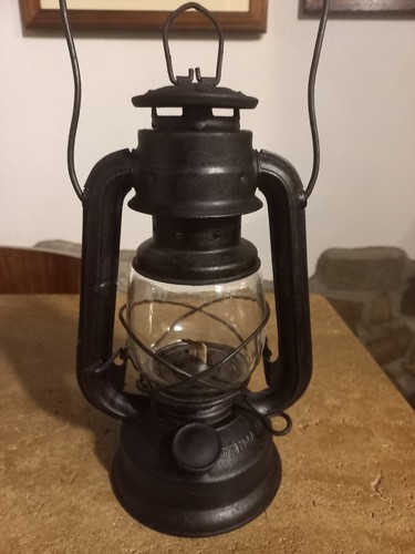 Frowo sturmlaterne - 65,