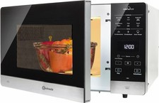 Bauknecht Mikrowelle MW 45 SL
