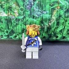 LEGO Minifigur König