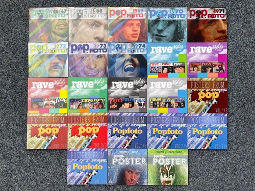 Dvd mit diversen vintage - 23,