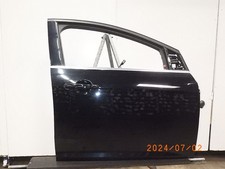 5345318 Tür rechts vorne FORD