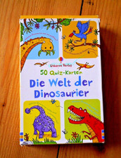 Quiz karten die - 50, welt