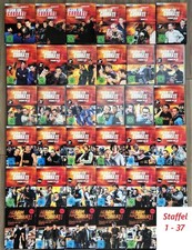 Alarm für Cobra 11 / Serie /