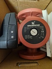 Grundfos UPS 32 - 80 F Heizungspumpe / Umwälzpumpe  NEU/OVP