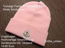 Strickmütze Trend Winter