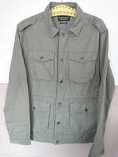 Parka Jacke 'NEU'