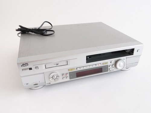 Jvc dvs2 vhs minidv - hr-dvs2, +