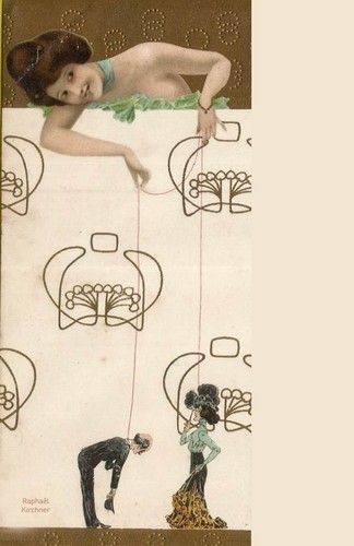 Raphael kirchner die - kirchner,