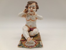 Capodimonte - Porzellan -