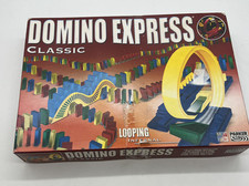 Domino Express Classic, Parker