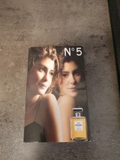 CHANEL No 5 Eau de Parfum Spray 100 ml