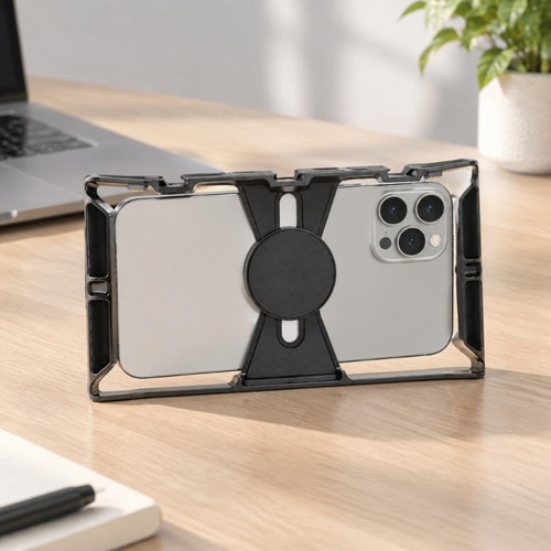 Smartphone video rig kit for - video,