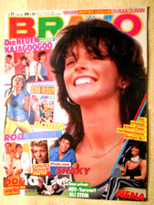 Bravo 37/1983 Komplett - Duran