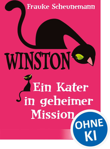 Winston ein kater in - winston,
