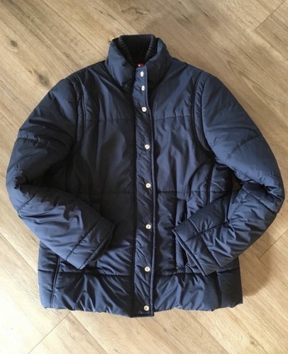 Soliver damen stepp jacke blau - soliver,