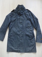 Ungetragener G Star originals Denim Raw Kurzmantel Jacke gr.L
