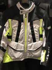 Rev‘it Motorradjacke H2O