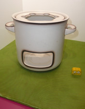 Thomas flammfest Fonduetopf  2