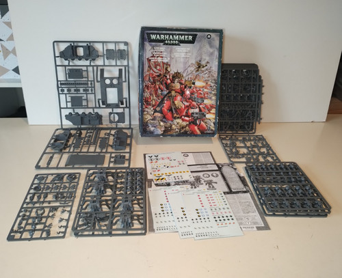 Warhammer 40k space - warhammer,