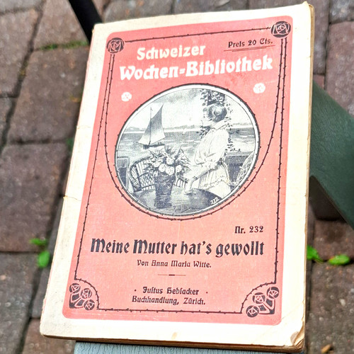 Julius hebsacker schweizer - hebsacker,