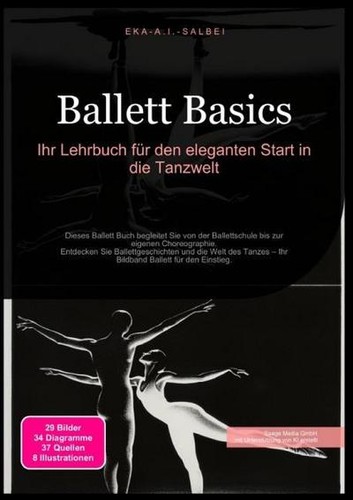 Ballett basics ihr - basics:,