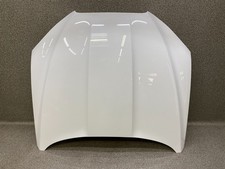 Motorhaube White NER JBC2135 def Jaguar XF X250 Limousine Facelift  13.2011.145