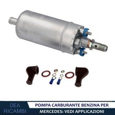 Pumpe Benzin für Mercedes