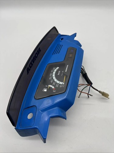 Honda lead tachometer - lead,