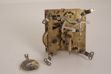 Junghans w278 uhrwerk - w278/49,