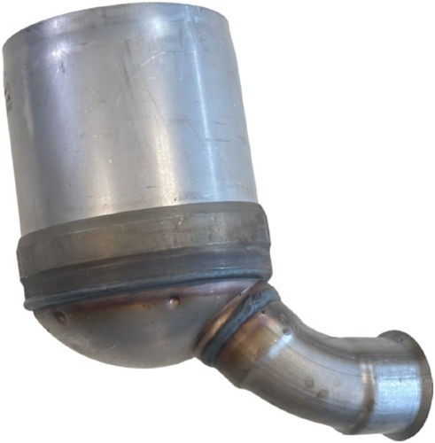 Bosal dpf rußpartikelfilter - bosal,