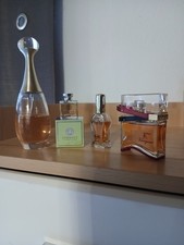 Damen Parfüm Konvolut