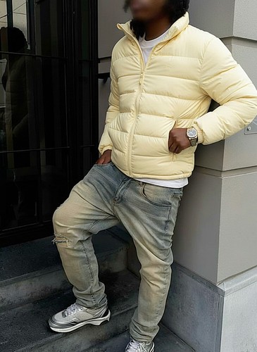Levi jacke steppjacke - levi's,