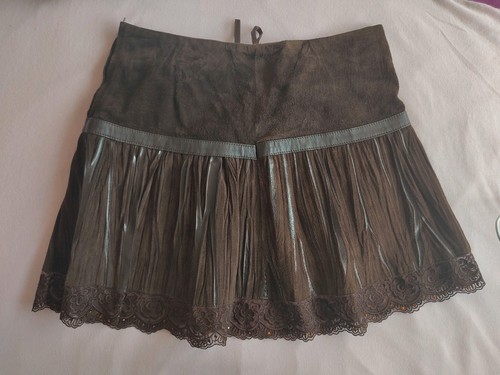 Edler vintage echtleder - vintage,