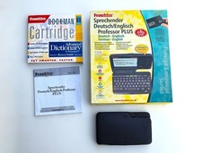 Franklin Sprechender