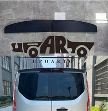 Sport-Dachkantenspoiler