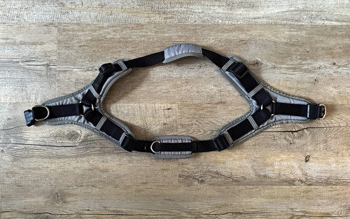 Hunter hundegeschirr - hunter,