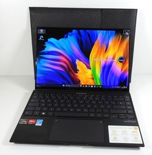 Asus Zenbook UM5401Q 14" Ryzen