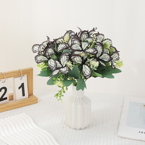 Orchidee blumenstrauß mit - orchidee,