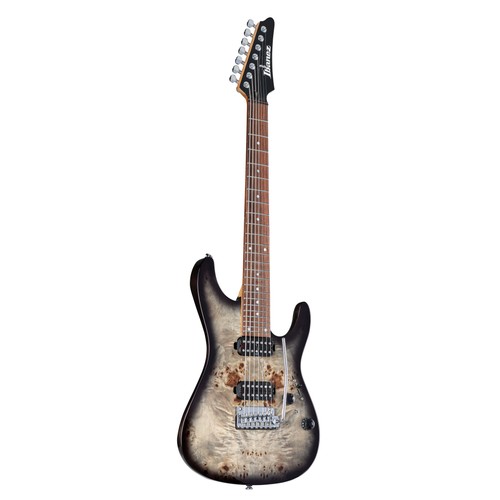 Ibanez premium az427p1pb ckb - premium, az427p1pb-ckb