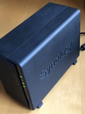 Synology DS218PLAY NAS 2x 4TB Top!