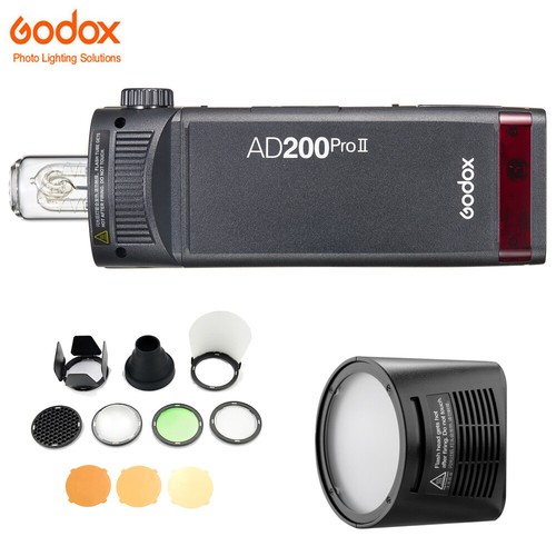 Godox ad200pro outdoor - ad200pro,