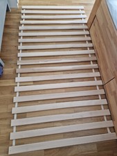 Rollrost Buche 100x200 cm 