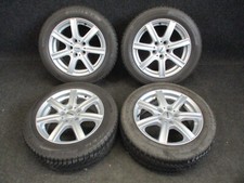 16" RIAL Alufelgen